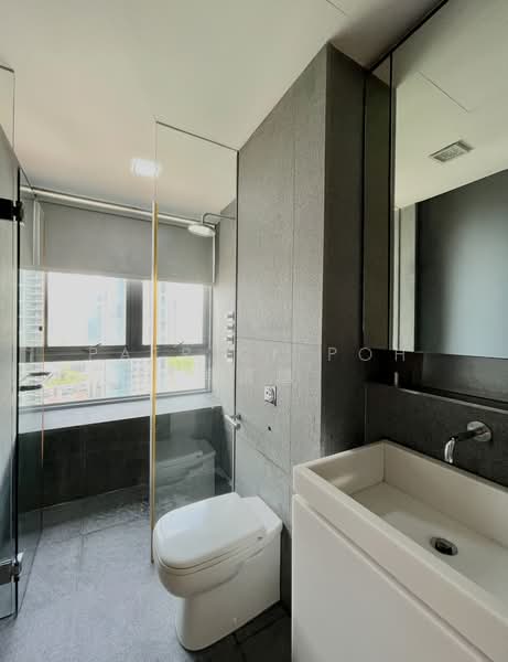 For Rent - Gilstead TWO