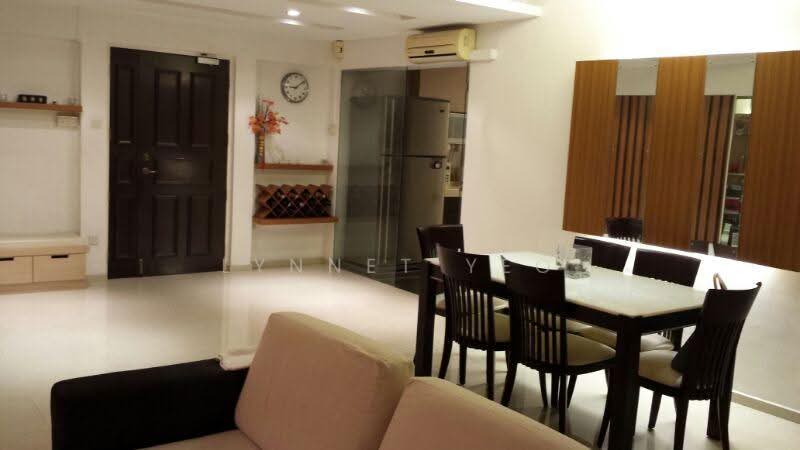 979C Buangkok Crescent, 979C Buangkok Crescent, Hougang / Punggol / Sengkang, 2 Bedrooms, 1,184 sqft, HDB Flat For Rent, by Lynnet Yeo, 20972400 - PropertyGuru.com.sg