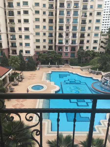 The Anchorage, 370H Alexandra Road, 3 Bedrooms, 1,421 sqft, Condominium For Rent, by Corina Tan, 20972464 - PropertyGuru.com.sg