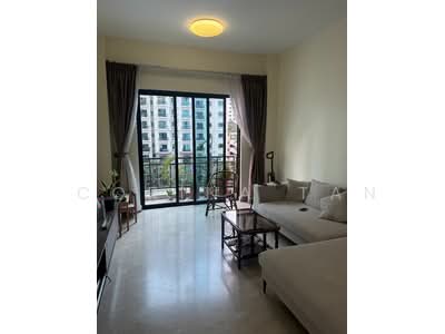 For Rent - The Anchorage