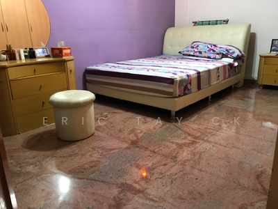 For Sale - 6 Lorong 7 Toa Payoh