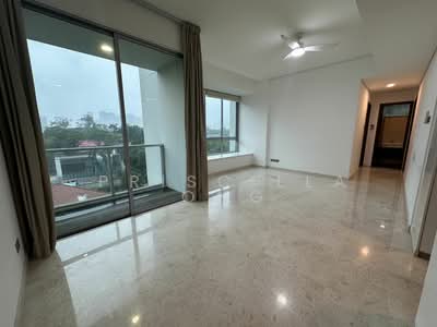 For Rent - One Tree Hill Residence