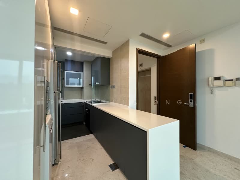 For Rent - One Tree Hill Residence