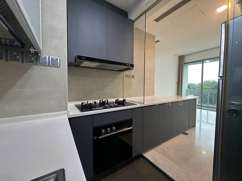 For Rent - One Tree Hill Residence