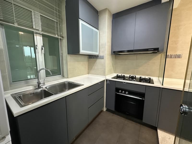 For Rent - One Tree Hill Residence