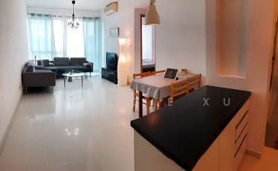 For Rent - Kovan Melody