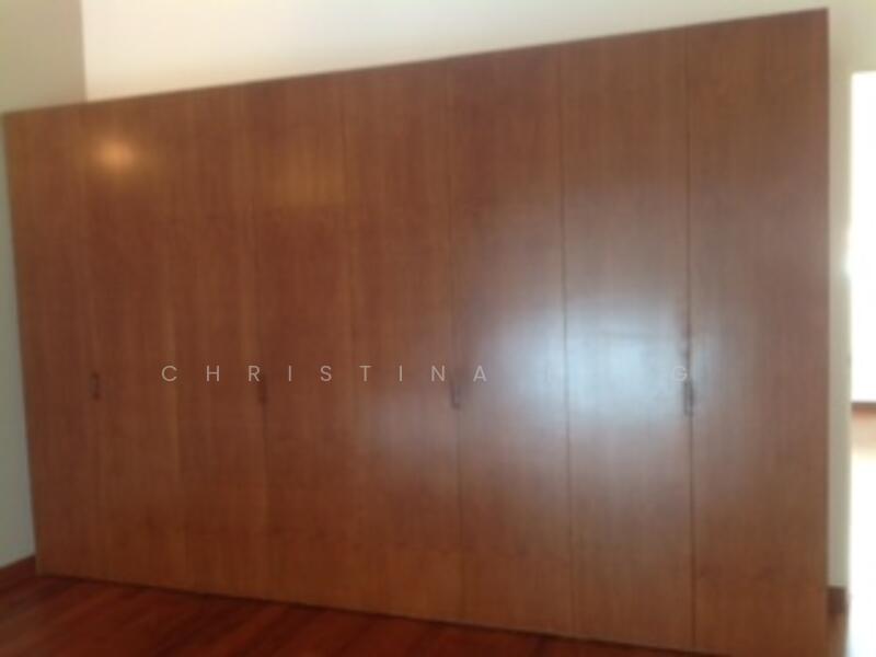 masterbedroom's wardrobe