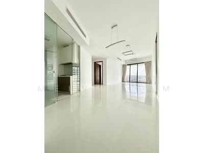 For Rent - d'Leedon (Former Farrer Court)