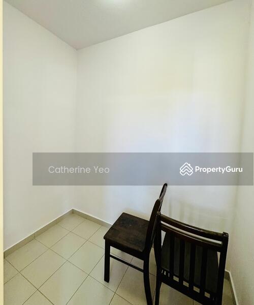 Store room