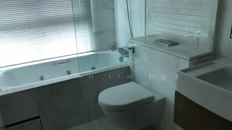 One Tree Hill Residence, 1A One Tree Hill, 2 Bedrooms, 1,001 sqft, Condominium For Rent, by Micah Lim 林益才, 20973619 - PropertyGuru.com.sg