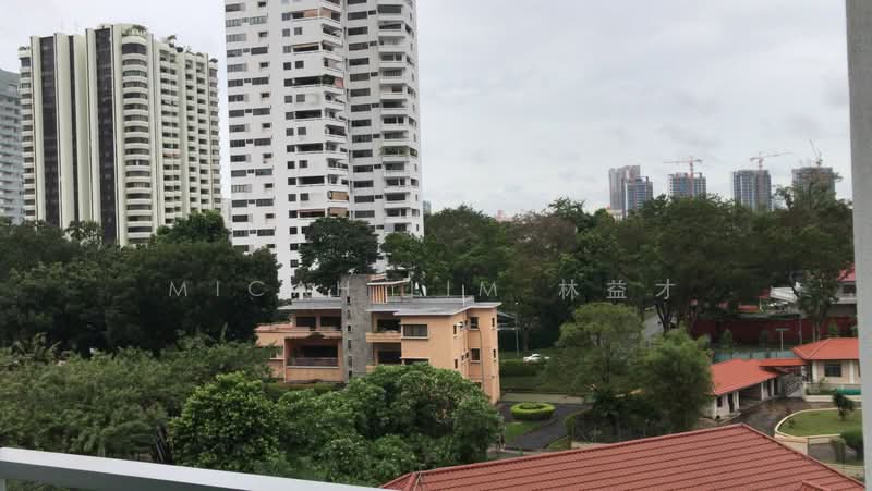 One Tree Hill Residence, 1A One Tree Hill, 2 Bedrooms, 1,001 sqft, Condominium For Rent, by Micah Lim 林益才, 20973619 - PropertyGuru.com.sg