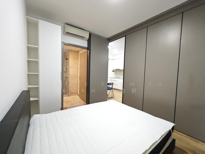 Riversails, 8 Upper Serangoon Crescent, 1 Bedroom, 506 sqft, Condominium For Rent, by Janice Farm, 20973651 - PropertyGuru.com.sg