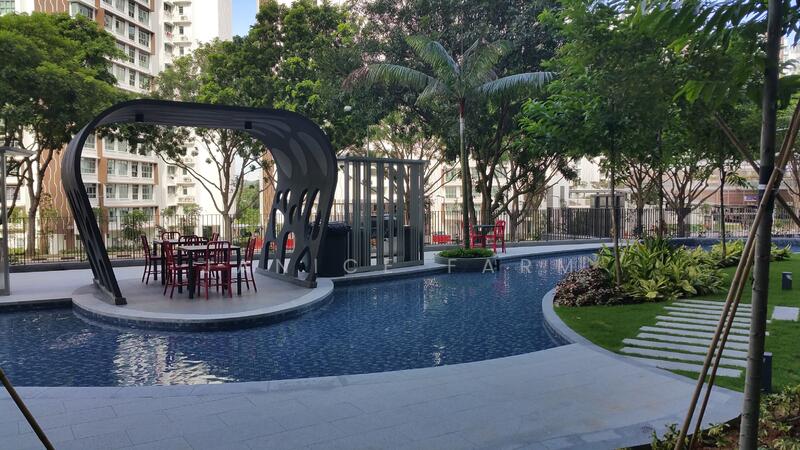 Riversails, 8 Upper Serangoon Crescent, 1 Bedroom, 506 sqft, Condominium For Rent, by Janice Farm, 20973651 - PropertyGuru.com.sg