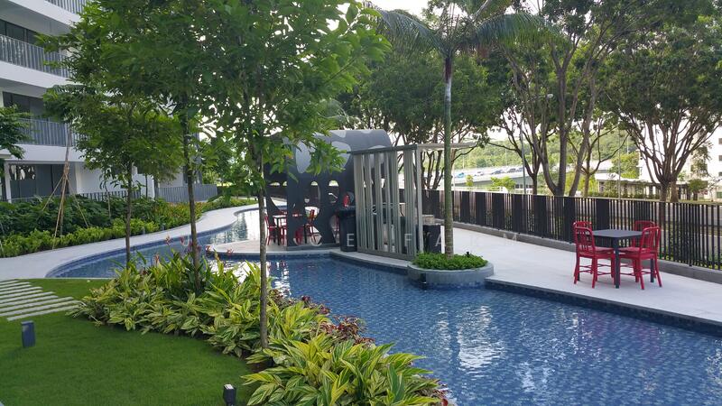 Riversails, 8 Upper Serangoon Crescent, 1 Bedroom, 506 sqft, Condominium For Rent, by Janice Farm, 20973651 - PropertyGuru.com.sg