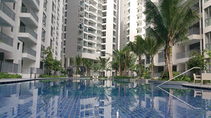 Riversails, 8 Upper Serangoon Crescent, 1 Bedroom, 506 sqft, Condominium For Rent, by Janice Farm, 20973651 - PropertyGuru.com.sg