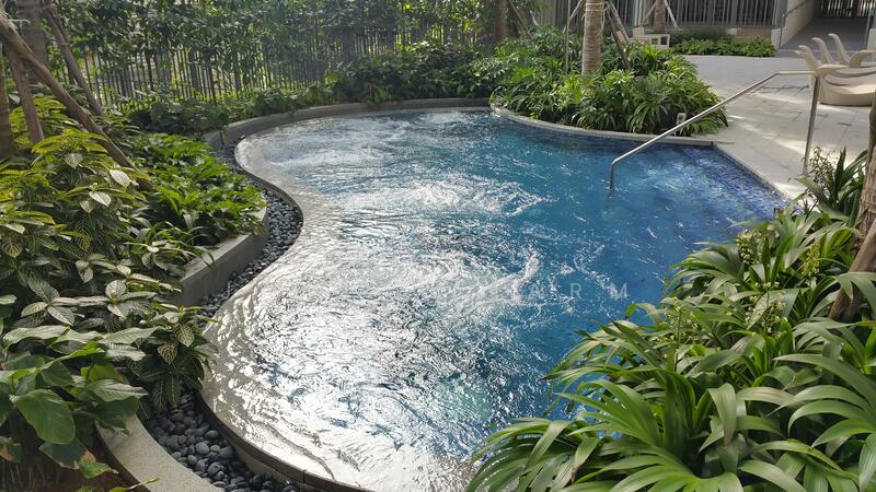 Riversails, 8 Upper Serangoon Crescent, 1 Bedroom, 506 sqft, Condominium For Rent, by Janice Farm, 20973651 - PropertyGuru.com.sg