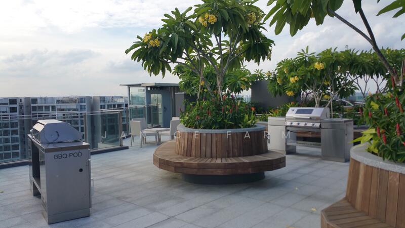 Riversails, 8 Upper Serangoon Crescent, 1 Bedroom, 506 sqft, Condominium For Rent, by Janice Farm, 20973651 - PropertyGuru.com.sg