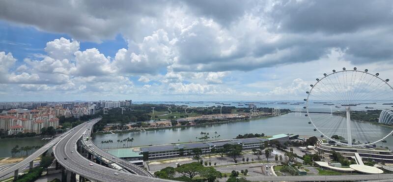Millenia Tower, 1 Temasek Avenue, 2,480 sqft, Office For Rent, by Janet Tsc ( 张曉菁 ), 20973797 - CommercialGuru.com.sg