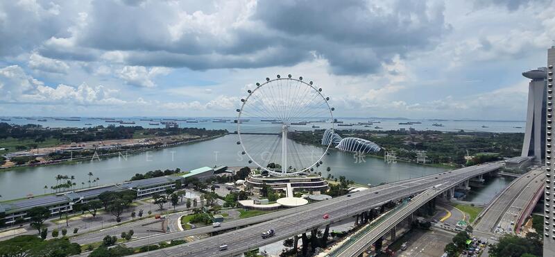 Millenia Tower, 1 Temasek Avenue, 2,480 sqft, Office For Rent, by Janet Tsc ( 张曉菁 ), 20973797 - CommercialGuru.com.sg