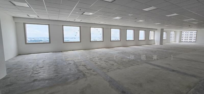 Millenia Tower, 1 Temasek Avenue, 2,480 sqft, Office For Rent, by Janet Tsc ( 张曉菁 ), 20973797 - CommercialGuru.com.sg