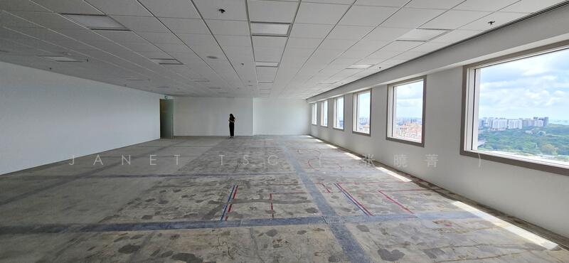 Millenia Tower, 1 Temasek Avenue, 2,480 sqft, Office For Rent, by Janet Tsc ( 张曉菁 ), 20973797 - CommercialGuru.com.sg