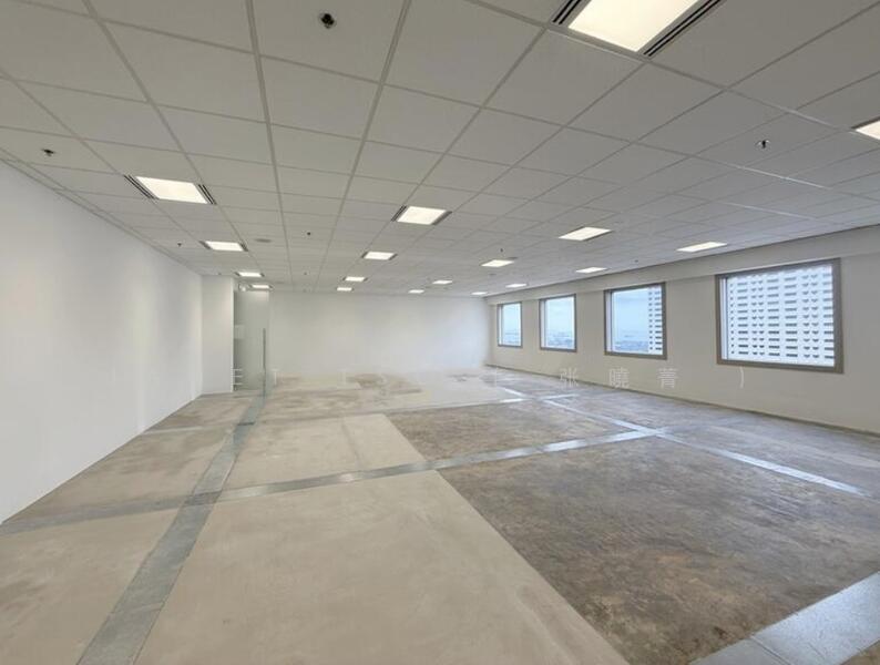 Millenia Tower, 1 Temasek Avenue, 2,480 sqft, Office For Rent, by Janet Tsc ( 张曉菁 ), 20973797 - CommercialGuru.com.sg