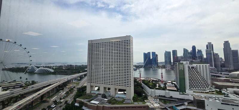 Millenia Tower, 1 Temasek Avenue, 2,480 sqft, Office For Rent, by Janet Tsc ( 张曉菁 ), 20973797 - CommercialGuru.com.sg