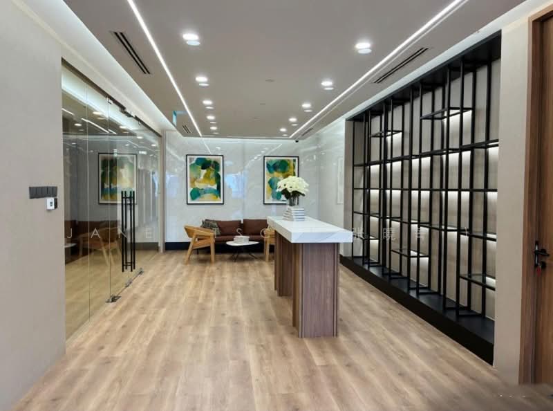 Millenia Tower, 1 Temasek Avenue, 3,983 sqft, Office For Rent, by Janet Tsc ( 张曉菁 ), 20973797 - CommercialGuru.com.sg