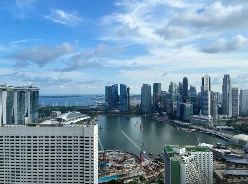 Millenia Tower, 1 Temasek Avenue, 3,983 sqft, Office For Rent, by Janet Tsc ( 张曉菁 ), 20973797 - CommercialGuru.com.sg