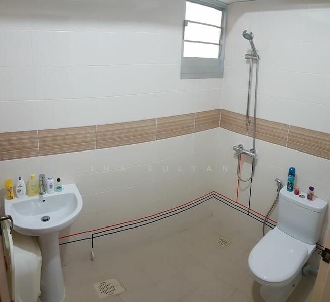 For Rent - 502A Yishun Street 51