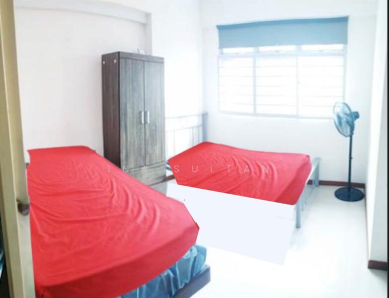 For Rent - 502A Yishun Street 51