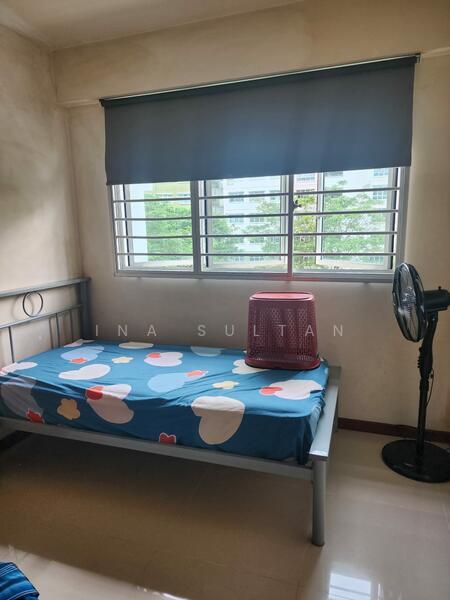 For Rent - 502A Yishun Street 51