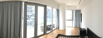 For Rent - One Shenton