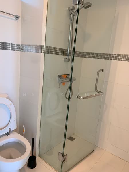 One-North Residences, 7 One-North Gateway, 1 Bedroom, 593 sqft, Condominium For Rent, by Nani Khamis, 20974487 - PropertyGuru.com.sg