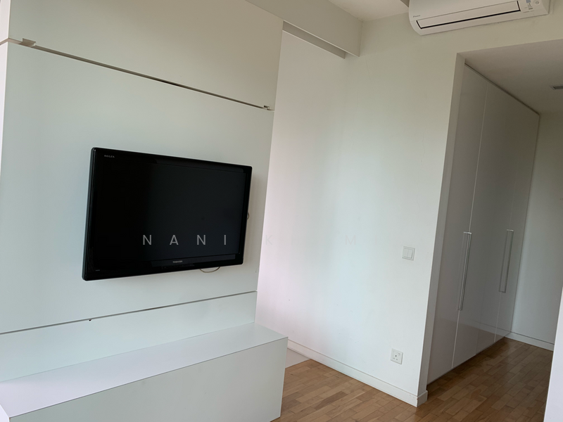 One-North Residences, 7 One-North Gateway, 1 Bedroom, 593 sqft, Condominium For Rent, by Nani Khamis, 20974487 - PropertyGuru.com.sg