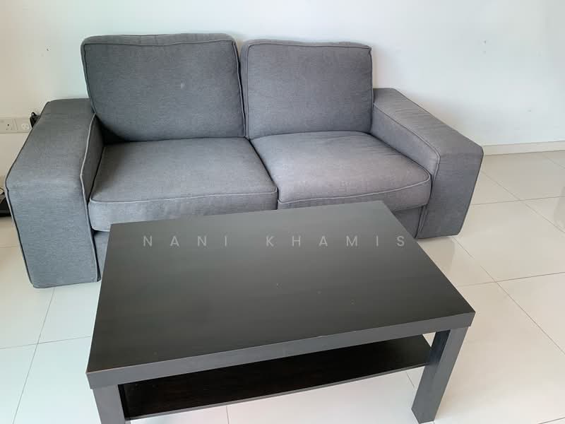 One-North Residences, 7 One-North Gateway, 1 Bedroom, 593 sqft, Condominium For Rent, by Nani Khamis, 20974487 - PropertyGuru.com.sg