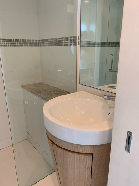 One-North Residences, 7 One-North Gateway, 1 Bedroom, 593 sqft, Condominium For Rent, by Nani Khamis, 20974487 - PropertyGuru.com.sg