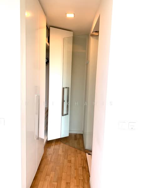 One-North Residences, 7 One-North Gateway, 1 Bedroom, 593 sqft, Condominium For Rent, by Nani Khamis, 20974487 - PropertyGuru.com.sg