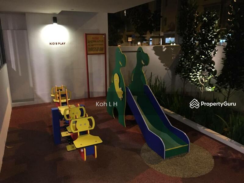 children playground