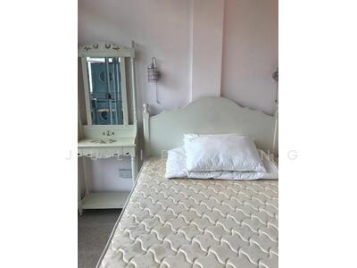 For Rent - 56 Eng Hoon Street