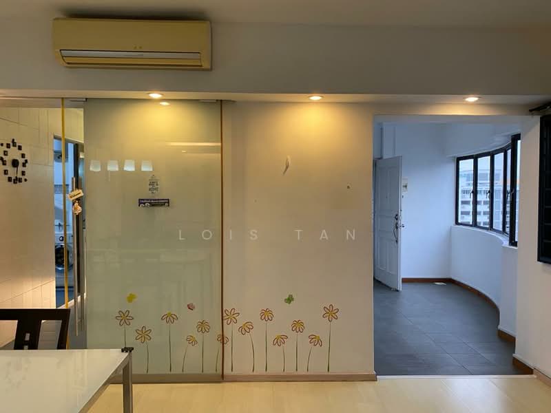 254 Simei Street 1, 254 Simei Street 1, 3 Bedrooms, 1,270 sqft, HDB Flat For Rent, by Lois Tan, 20976606 - PropertyGuru.com.sg