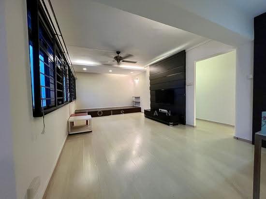 For Rent - 254 Simei Street 1