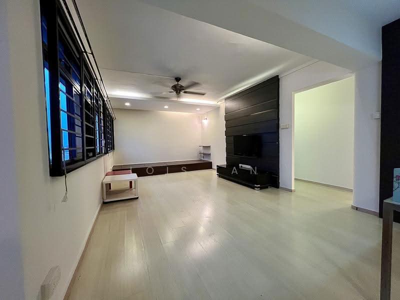 254 Simei Street 1, 254 Simei Street 1, Pasir Ris / Tampines, 3 Bedrooms, 1,270 sqft, HDB Flat For Rent, by Lois Tan, 20976606 - PropertyGuru.com.sg