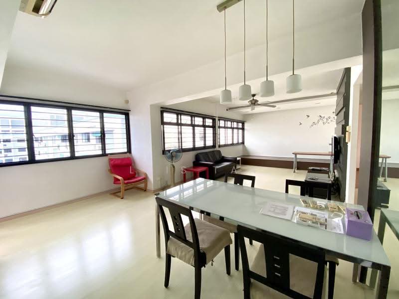 254 Simei Street 1, 254 Simei Street 1, Pasir Ris / Tampines, 3 Bedrooms, 1,270 sqft, HDB Flat For Rent, by Lois Tan, 20976606 - PropertyGuru.com.sg