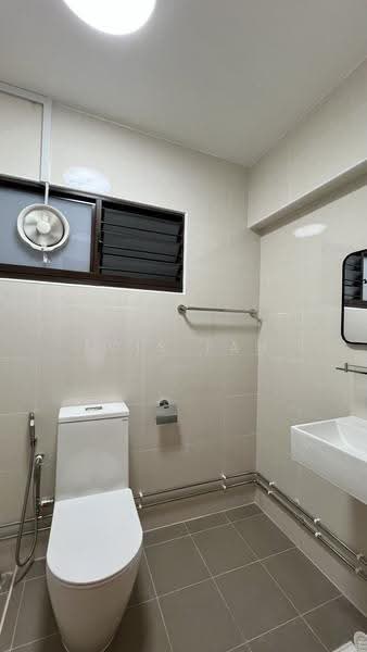 254 Simei Street 1, 254 Simei Street 1, Pasir Ris / Tampines, 3 Bedrooms, 1,270 sqft, HDB Flat For Rent, by Lois Tan, 20976606 - PropertyGuru.com.sg