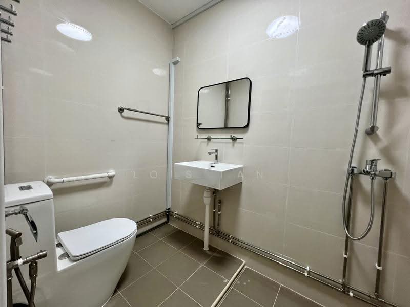 254 Simei Street 1, 254 Simei Street 1, Pasir Ris / Tampines, 3 Bedrooms, 1,270 sqft, HDB Flat For Rent, by Lois Tan, 20976606 - PropertyGuru.com.sg