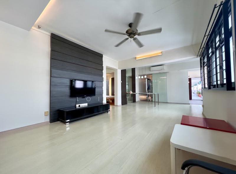 254 Simei Street 1, 254 Simei Street 1, Pasir Ris / Tampines, 3 Bedrooms, 1,270 sqft, HDB Flat For Rent, by Lois Tan, 20976606 - PropertyGuru.com.sg