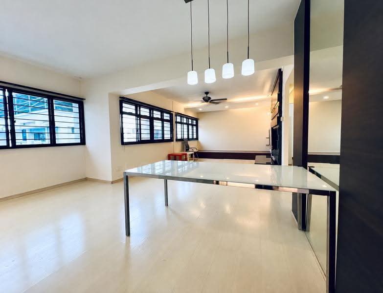 254 Simei Street 1, 254 Simei Street 1, Pasir Ris / Tampines, 3 Bedrooms, 1,270 sqft, HDB Flat For Rent, by Lois Tan, 20976606 - PropertyGuru.com.sg
