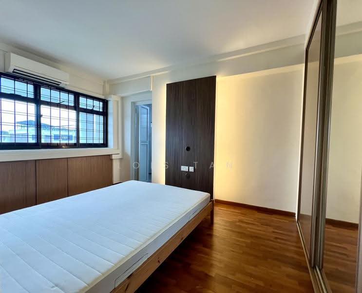 254 Simei Street 1, 254 Simei Street 1, Pasir Ris / Tampines, 3 Bedrooms, 1,270 sqft, HDB Flat For Rent, by Lois Tan, 20976606 - Bedroom - PropertyGuru.com.sg