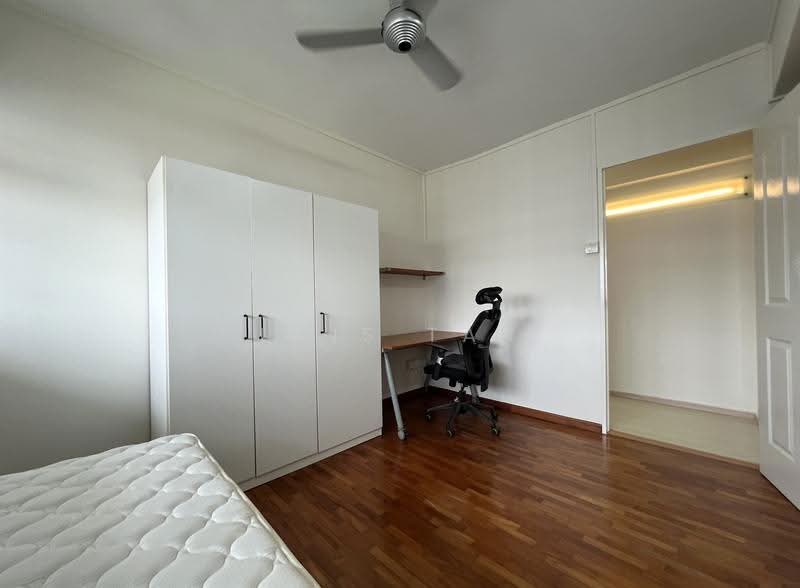 254 Simei Street 1, 254 Simei Street 1, Pasir Ris / Tampines, 3 Bedrooms, 1,270 sqft, HDB Flat For Rent, by Lois Tan, 20976606 - Bedroom - PropertyGuru.com.sg